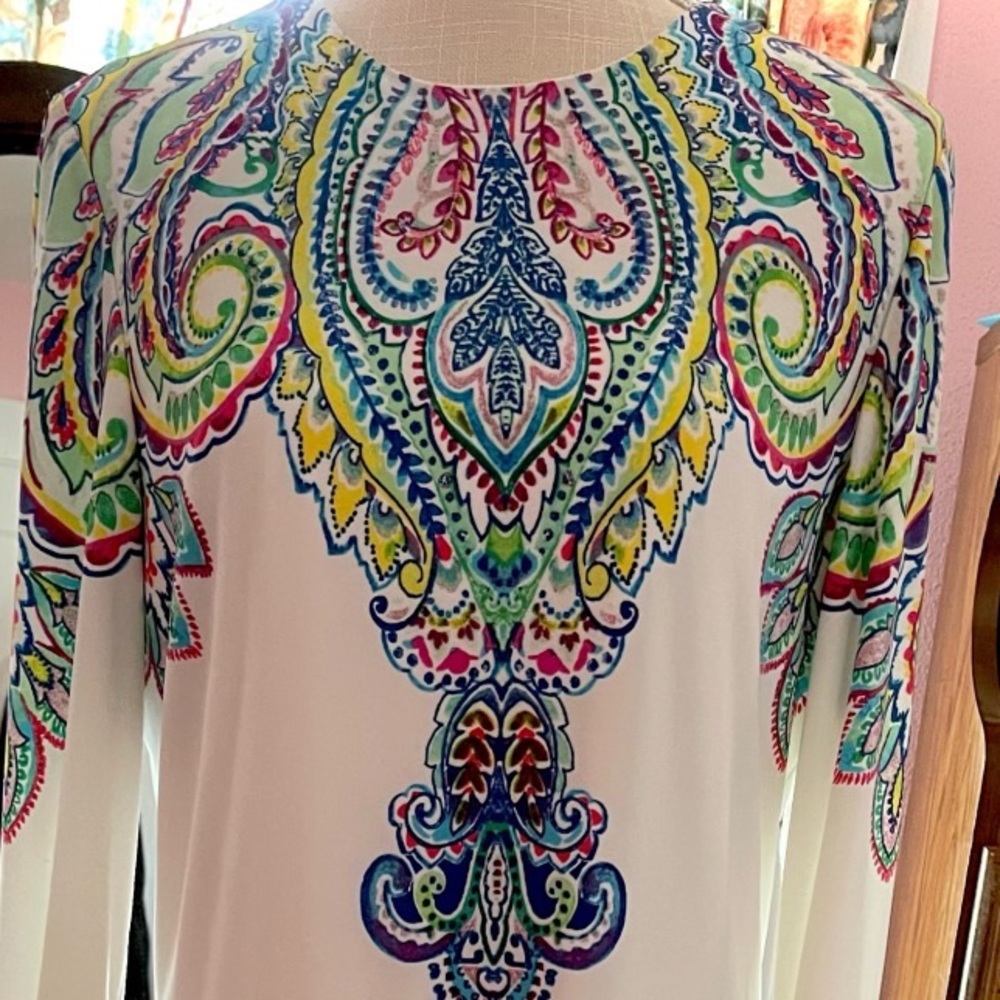 Beautiful dress from Saks